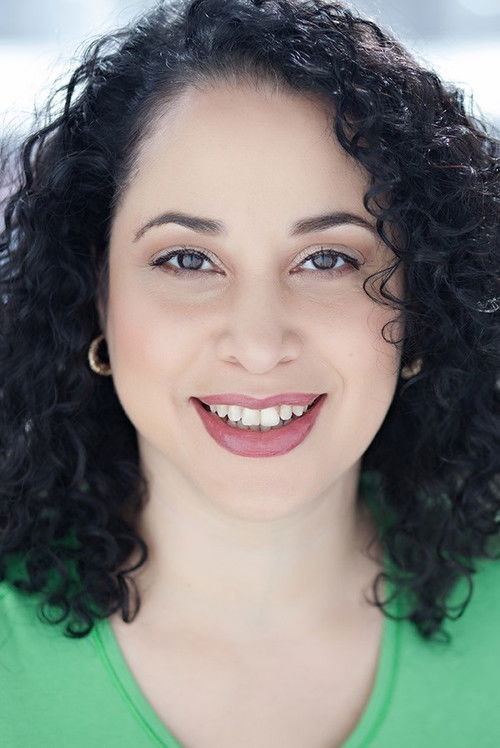 Photo of Susanna Guzman