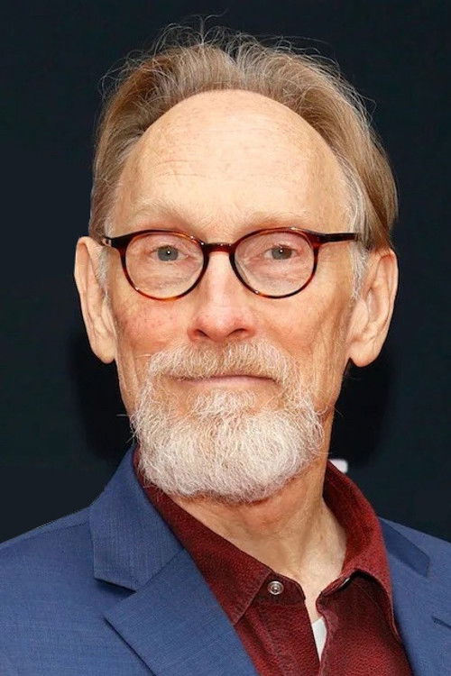 Photo of Henry Selick