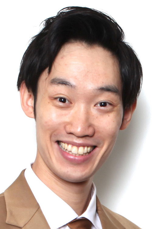 Photo of Kazuki Takeuchi