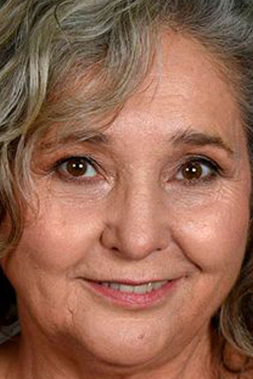 Photo of Ascen López