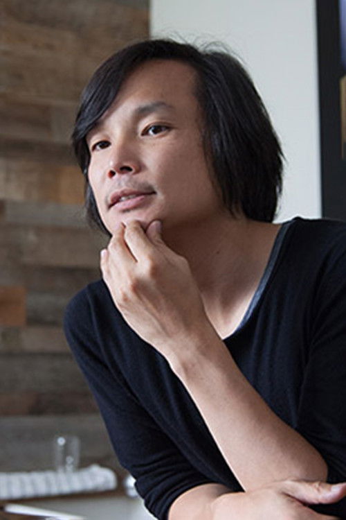 Photo of Daisuke "Dice" Tsutsumi