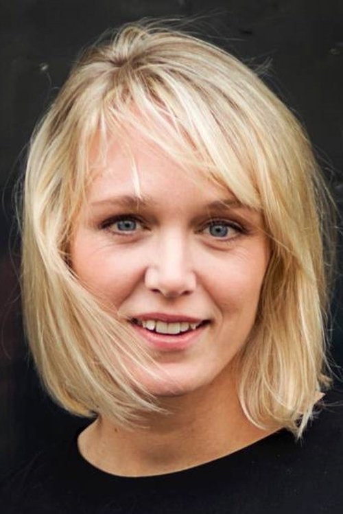 Photo of Sophie van Winden