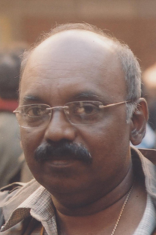 Photo of K. Ramachandra Babu