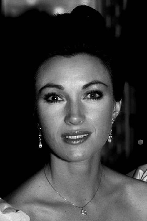 Photo of Jane Seymour