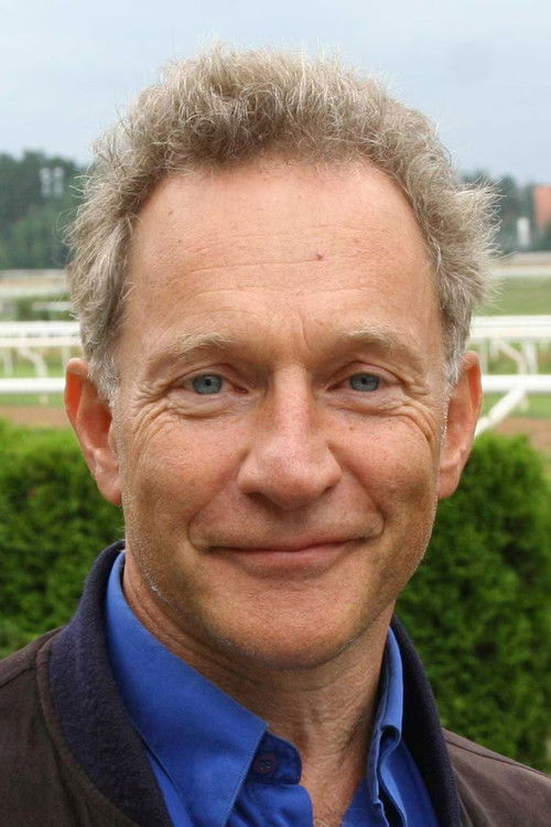 Photo of Robert Sjöblom