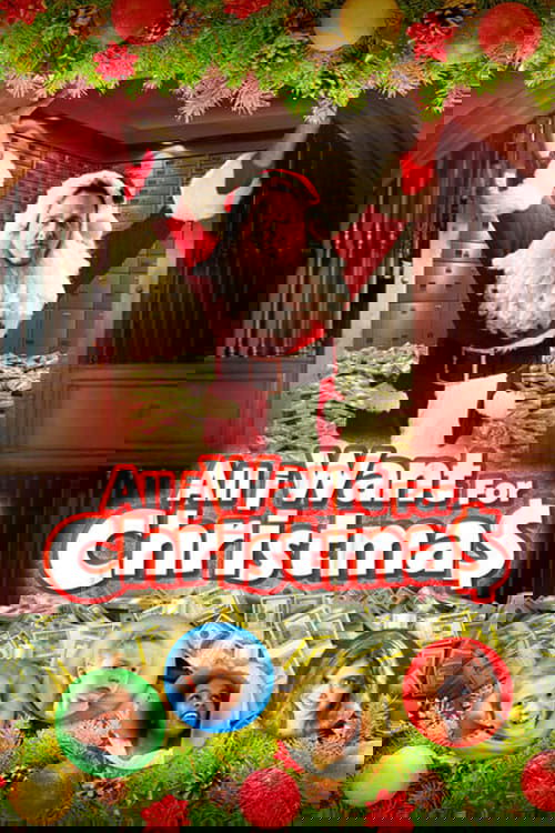 All I Want for Christmas