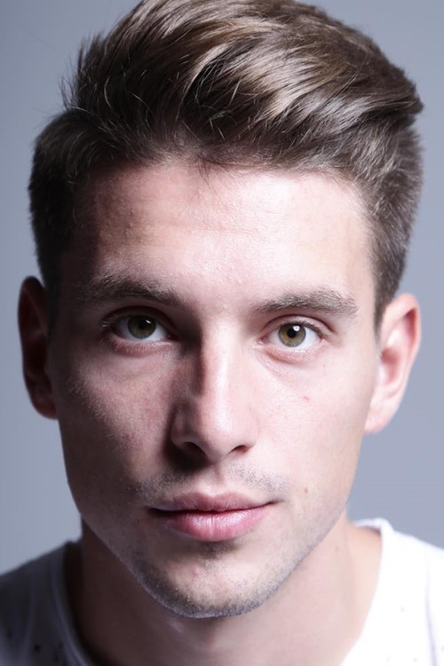 Photo of Gleb Matsibora