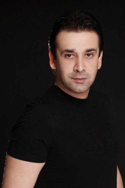Photo of Karim Abdel Aziz