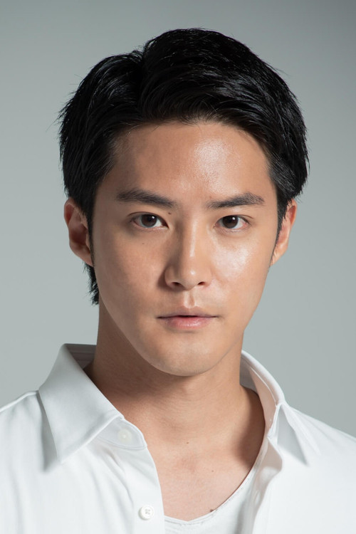 Photo of Shunya Shiraishi