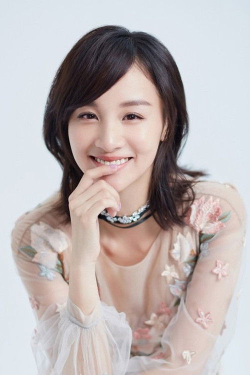 Photo of Zhang Lingzhi