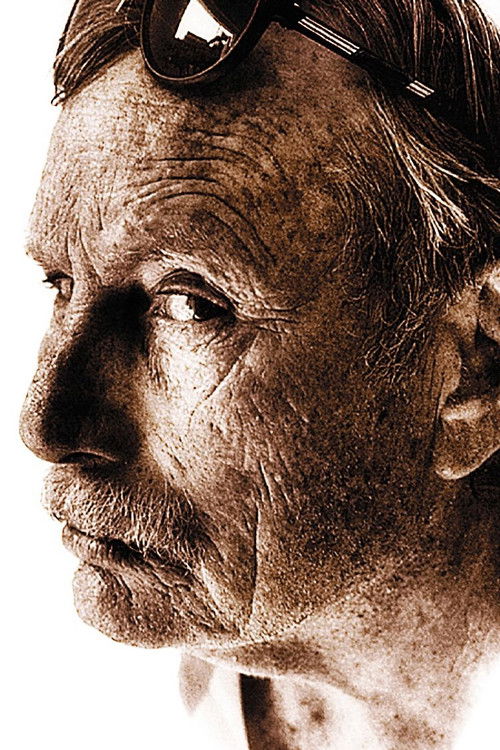 Photo of Edward Bunker