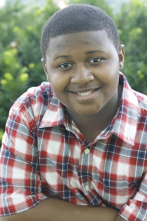 Photo of Miles J. Harvey