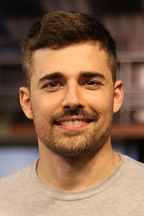 Photo of Miguel Coelho