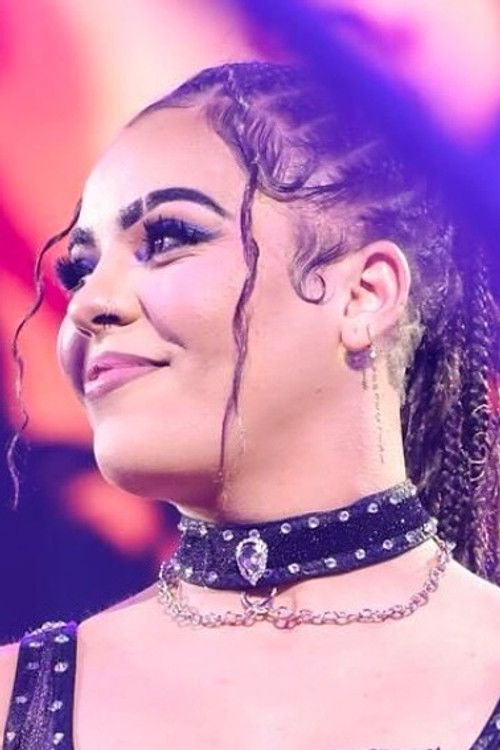 Photo of Tiana Lillian Marie Caffey