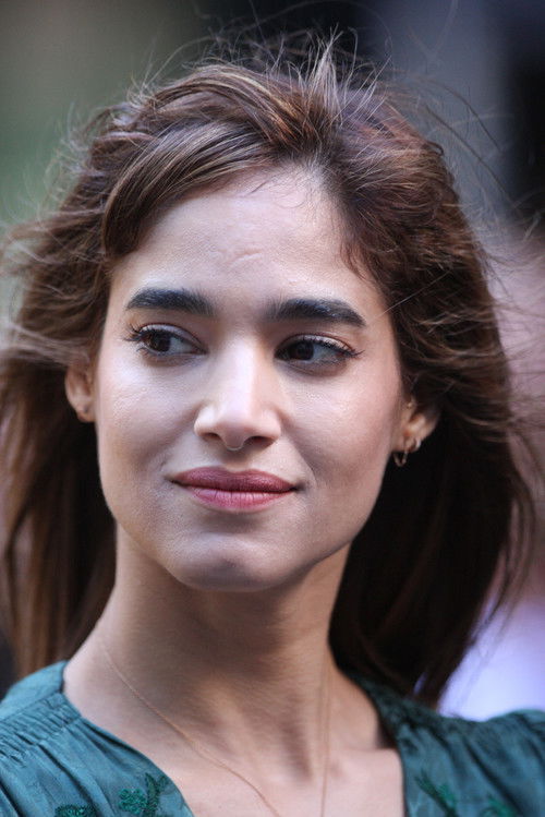 Photo of Sofia Boutella