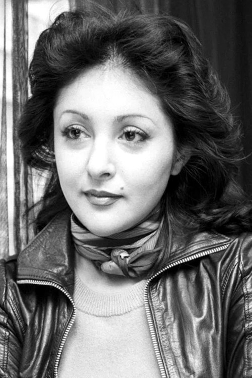 Photo of Haruko Wanibuchi