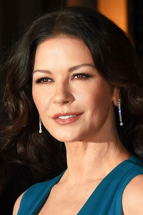 Photo of Catherine Zeta-Jones