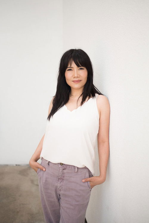 Photo of Emy Coligado