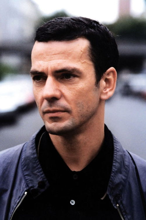 Photo of Christian Petzold