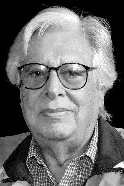 Photo of Sérgio Muniz