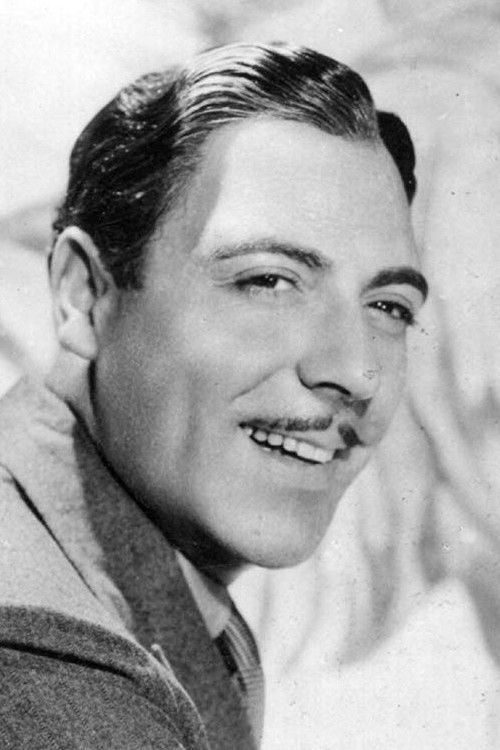 Photo of Joseph Calleia