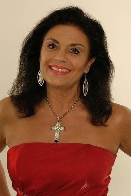 Photo of Monika Kaelin