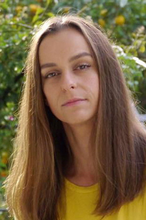 Photo of Mado Giannikou