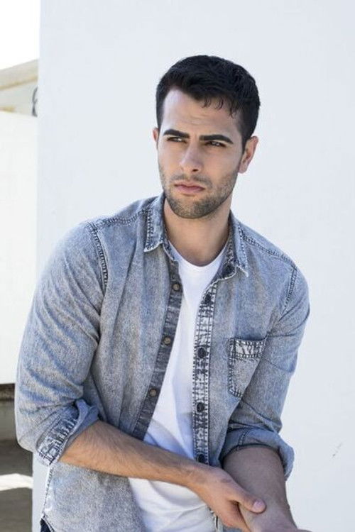 Photo of Ankur Rathee