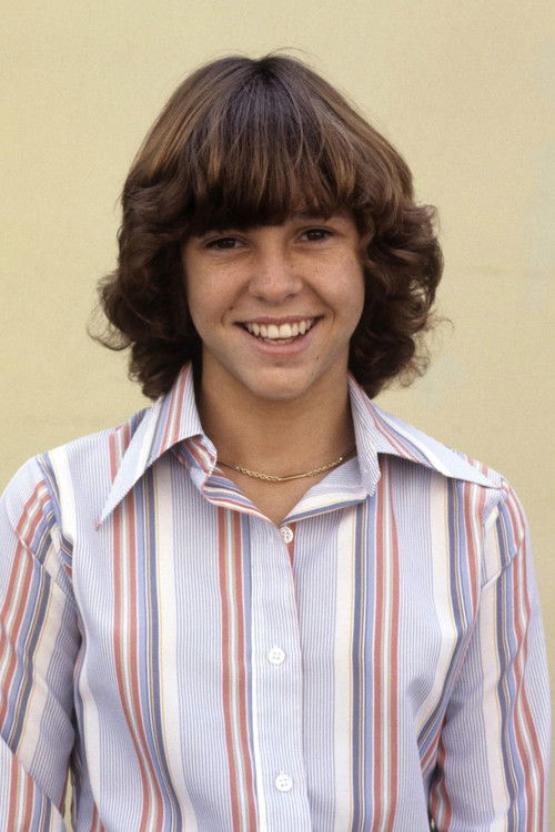 Photo of Kristy McNichol