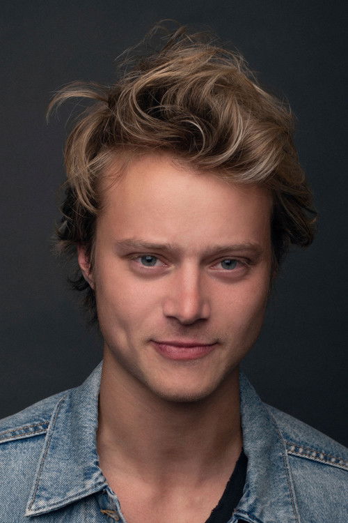 Photo of Rudy Pankow