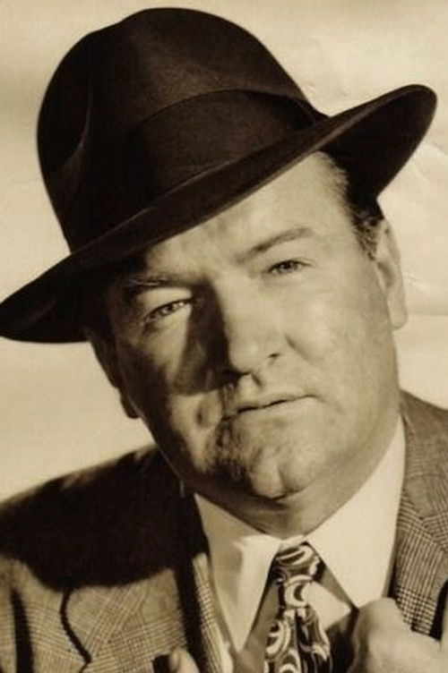 Photo of Barry Kelley