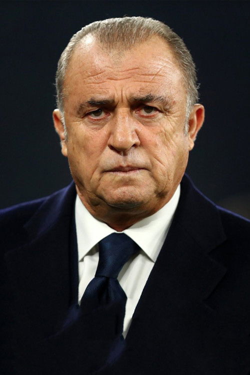 Photo of Fatih Terim
