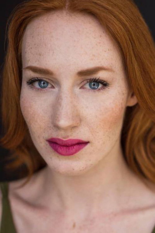 Photo of Kira Guloien