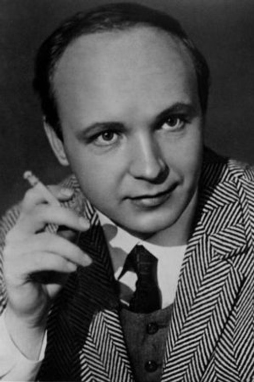 Photo of Andrey Myagkov