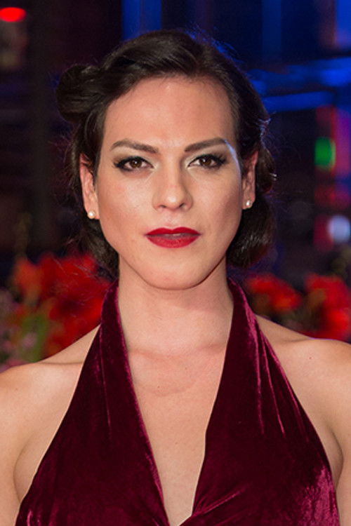 Photo of Daniela Vega