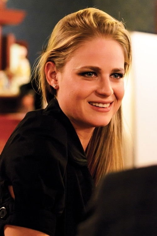 Photo of Adrienn Réti