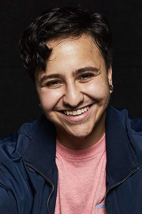 Photo of Zach Barack