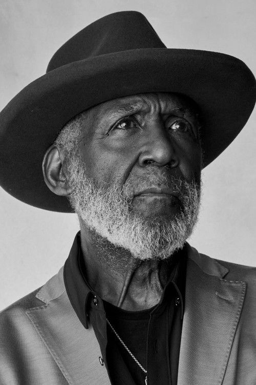 Photo of Richard Roundtree
