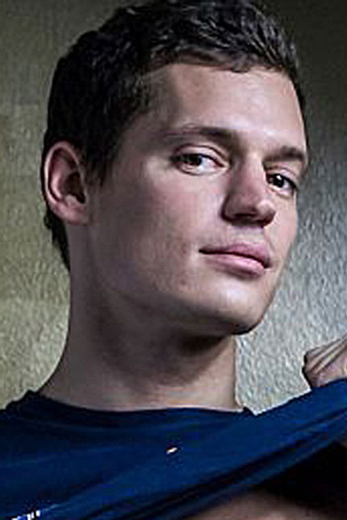 Photo of Jean-Daniel Chagall