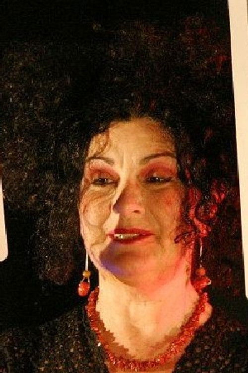 Photo of Matilde Muñiz