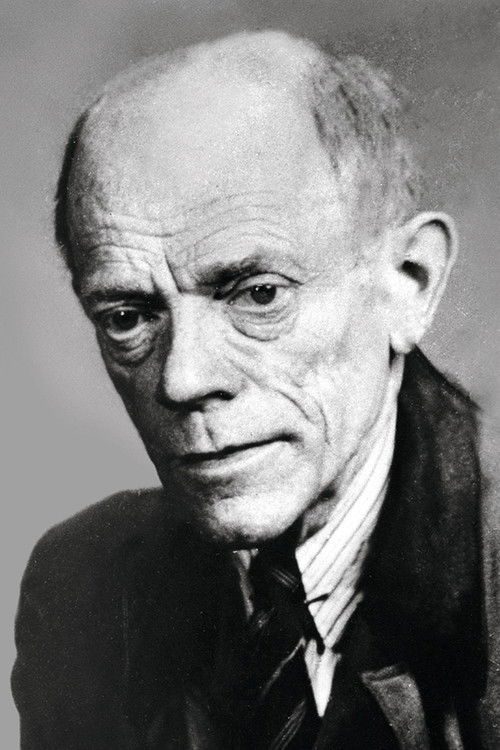 Photo of Karl Valentin