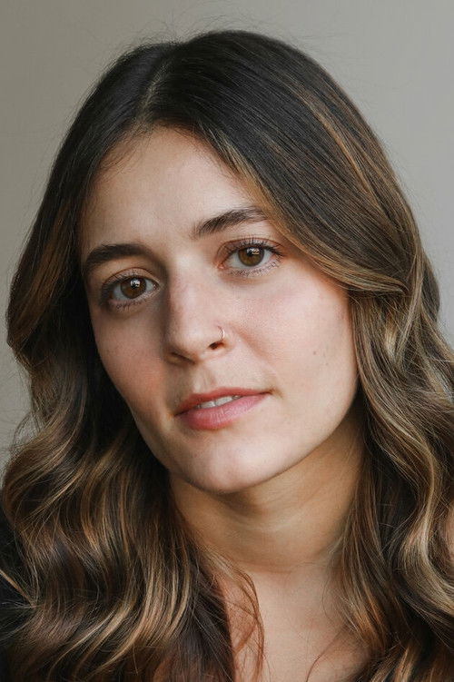 Photo of Siena D'Addario