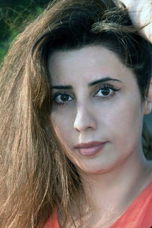 Photo of Sima Şabanova