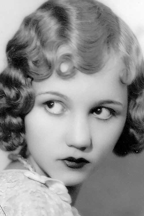 Photo of Mary Kornman