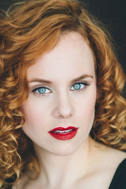 Photo of Annie Briggs