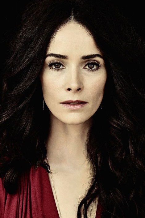 Photo of Abigail Spencer