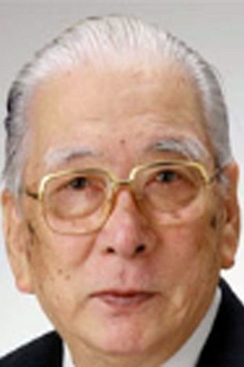 Photo of Yasumi Hara