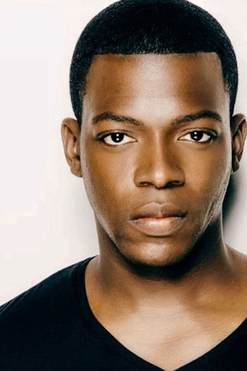 Photo of Cedric Sanders