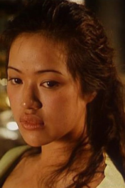 Photo of Fanny Lee Man-Fan