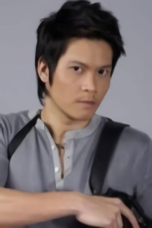 Photo of Pattarapol Kantapoj